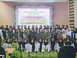 Generasi Muda Pertanian Siap Berkarya: SMK-PP Negeri Banjarbaru Lepas 78 Lulusan Kompeten