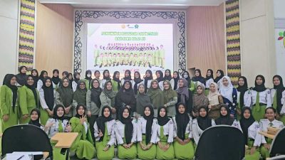 Generasi Muda Pertanian Siap Berkarya: SMK-PP Negeri Banjarbaru Lepas 78 Lulusan Kompeten