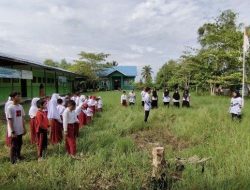 Kondisi Pendidikan Dasar di Banjarmasin Memprihatinkan BEM Uniska MAB Ungkap 5 Masalah Kritis