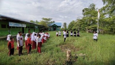 Kondisi Pendidikan Dasar di Banjarmasin Memprihatinkan BEM Uniska MAB Ungkap 5 Masalah Kritis