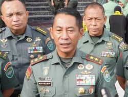 Letnan Jenderal Novi Helmy Kembali ke TNI Usai Sukses Pimpin Bulog Dedikasi dan Kontribusi untuk Negeri