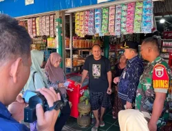 Harga Gas Melon di Tanah Bumbu Naik, Distribusi Elpiji 3 Kg Bakal Dikaji Ulang