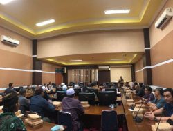 DPRD Tanah Bumbu Sepakati Penutupan Karaoke Fortune