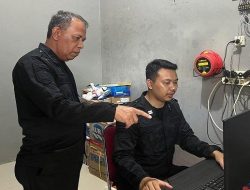 10 Kamera CCTV Lapas Batulicin Tak Aktif, Kasubsi Kamtib Langsung Lakukan Ini