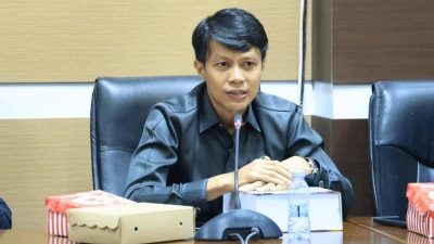 Program Makan Bergizi Prabowo Mulai Diimplementasikan, Tanah Bumbu Jadi Salah Sasaran