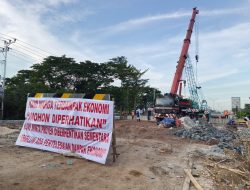 Warga Terdampak Jembatan Sei Ulin Banjarbaru Bakal Dapat Bantuan BPJN
