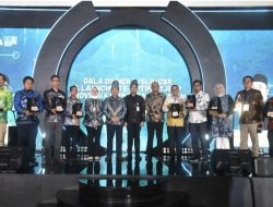 Dorong Pemerataan CSR, Pemprov Kalsel Launching E-Optima Tanggung Jawab Sosial dan Lingkungan Perusahaan