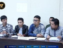 Diadukan Melakukan Kriminalisasi, Putusan Etik DKPP RI Terhadap Bawaslu Banjarbaru Belum Keluar