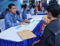 Jelang Pelantikan Bambang Supriyanto Jadi Kades, Anggota DPRD Tala Titip Pesan Peringatan Penting