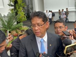 Gantikan Sri Mulyani, Menkeu Purbaya Akui Buruknya Kebijakan Ekonomi