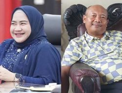 Berkas PAW Dicabut, H Agus dan Musdalifah Tetap jadi Anggota DPRD Tala