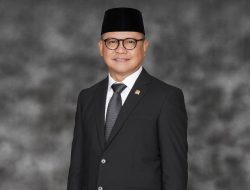 Mengenal Mukhtarudin: Tokoh Politik Kelahiran Pangkalan Bun, Lulusan ULM Banjarmasin dan Mantan PNS Kabupaten Kotbar yang jadi Menteri BP2MI