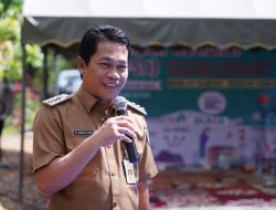 Dituding Terima Rp 2,6 M Dana Perusda, Bupati Balangan: Itu Fitnah!