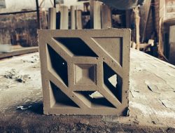 Tiga Dosen Politala Kembangkan Roster Ramah Lingkungan dari Limbah Kulit Kayu Galam