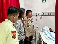 Korban Penganiayaan di Banjar Raya Meninggal Saat Dievakuasi, Sempat Dibawa ke Dua Rumah Sakit di Banjarmasin