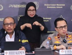Penculik Kacab BRI Cempaka Putih Tenyata Incar Puluhan Miliar di Rekening Dormant
