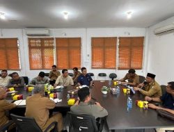 Optimalkan Distribusi, Pemkab Batola Gandeng Koperasi dan PT Pupuk Indonesia