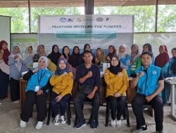 Gerakan #BAKarUNG! Ubah Sampah Jadi Berkah