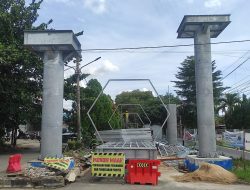 Riwayat Proyek Mekatani, Ketika Banjarbaru Dilirik Pemerintah Pusat Sejak Dulu