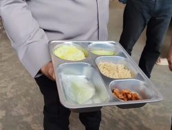 Korban Terus Bertambah, Ini Menu MBG yang Bikin Puluhan Siswa di Martapura Keracunan