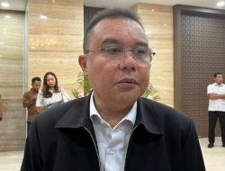 Dasco Bantah dana Reses DPR Naik, Untuk Serap Aspirasi Masyarakat Daerah