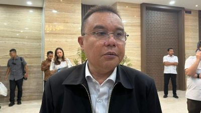 Dasco Bantah dana Reses DPR Naik, Untuk Serap Aspirasi Masyarakat Daerah