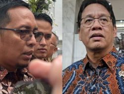 Frontal dan Blak-Blakan, Hasan Nasbi Kritik Gaya Menkeu Purbaya Yudhi Sadewa
