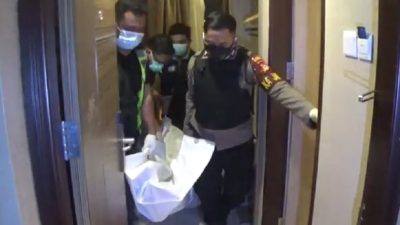 Seorang Pria Ditemukan Tewas di Kamar Hotel Berbintang di Banjarbaru, Polisi Sebut Diduga Karena Sakit