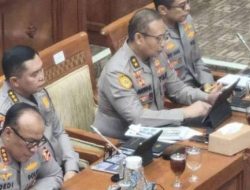 Wakapolri Akui Masyarakat Lebih Percaya Damkar karena Respons Polisi Lambat