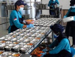 Janji Pegawai MBG Tertunda, BGN Janji Bayar Rapel