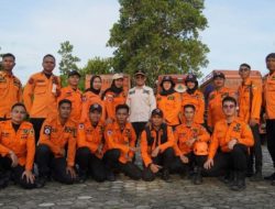 Kalsel Perkuat Sistem Peringatan Dini, Tekan Risiko Banjir Jelang Puncak Musim Hujan