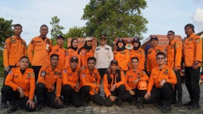 Kalsel Perkuat Sistem Peringatan Dini, Tekan Risiko Banjir Jelang Puncak Musim Hujan