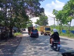 Antisipasi Kemacetan 5 Rajab, Angkutan Berat Dilarang Lewat Jalur Martapura Selama Lima Hari