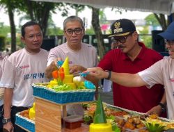 RSD Idaman Banjarbaru Genap 9 Tahun, Luncurkan Dua Fasilitas Baru