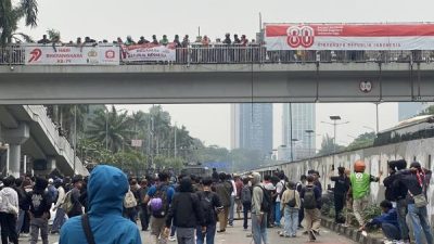 Nelayan Suku Bajau Samah Ukir Sejarah, Raih Emas Pertama di Peparprov Kalsel