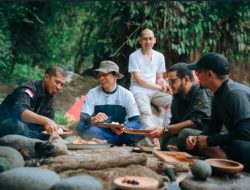 Astra Perkuat Gerakan Anak Bangsa, Majukan Desa dari Sabang sampai Merauke