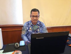 Data DTKS Diperbaharui, Personel Dinsos Banjarmasin Sisir Penerima Bansos