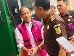 Kasus Dugaan Korupsi Digitalisasi Pendidikan, Nadiem Makarim Disebut Terima Rp809,56 Miliar