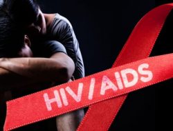 Temukan 219 Kasus baru HIV/AIDS, Dinkes Banjarmasin Gencarkan Skrining