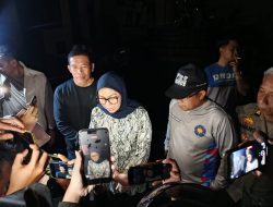 Wali Kota Banjarbaru Jatuhi Oknum Bendahara Dinkes Sanksi Tegas