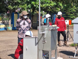 DLH Tabalong Siapkan Layanan Baru Pengujian Ambien dan Emisi