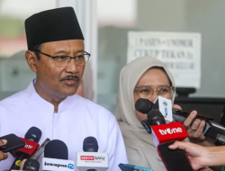 Kemensos Tentukan Besaran Santunan Korban Banjir Sumatera, Meninggal Rp15 Juta, Luka Berat Rp5 Juta