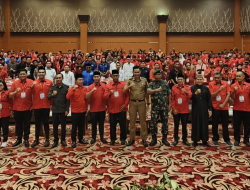 PDIP bertekad pertahankan elektabilitas di Kotim