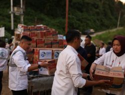 Rombongan OTT KPK Amuntai Terpantau di Bandara Pukul 4 Dini Hari