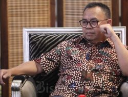 Kejagung Periksa Sudirman Said, Terkait Korupsi Petral
