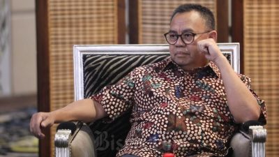 Kejagung Periksa Sudirman Said, Terkait Korupsi Petral