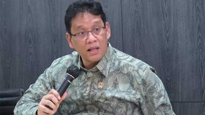 Kemenkeu Tegaskan Isu Menteri Keuangan Tertipu Bank Himbara Adalah Hoaks