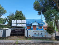 Desa Asri Mulya, Bukan Sekadar Penanda Wilayah di Kabupaten Tanah Laut