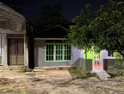 Ada Warung Prostitusi di Kasiau Tabalong, Pemiliknya Diamankan