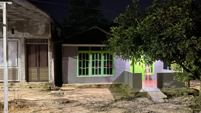 Ada Warung Prostitusi di Kasiau Tabalong, Pemiliknya Diamankan